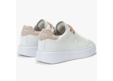 Sneakers Sun68 donna Grace