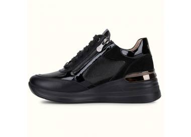 Sneakers Keys donna K-9814