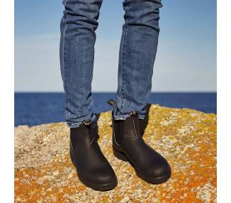 Stivaletto Blundstone uomo in pelle 510-BC