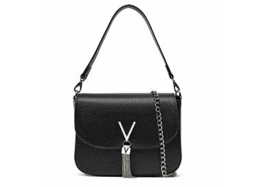 Borsa a tracolla Valentino Divina 04G