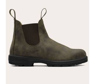 Blundstone Stivaletto uomo 585-BC