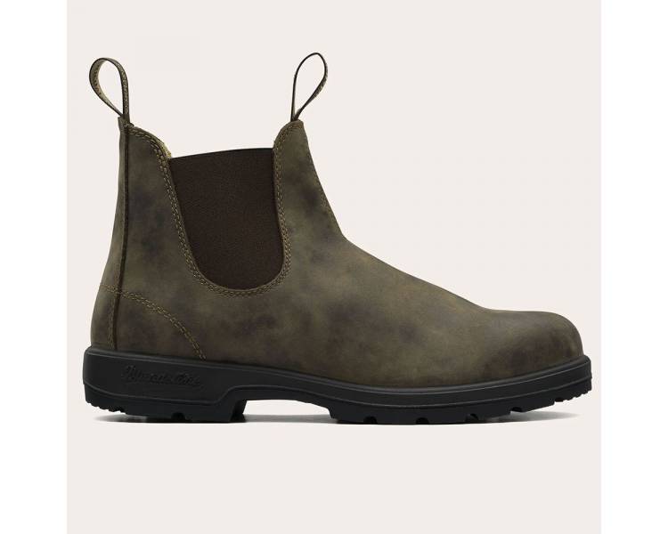 Blundstone Stivaletto uomo 585-BC