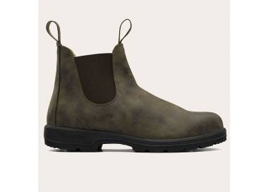 Blundstone Stivaletto uomo 585-BC