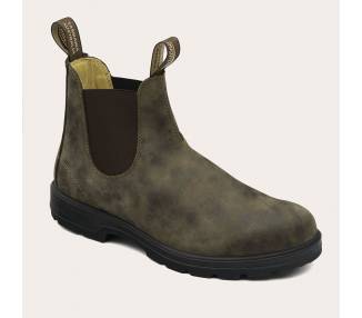 Blundstone Stivaletto uomo 585-BC