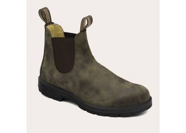 Blundstone Stivaletto uomo 585-BC