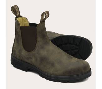 Blundstone Stivaletto uomo 585-BC