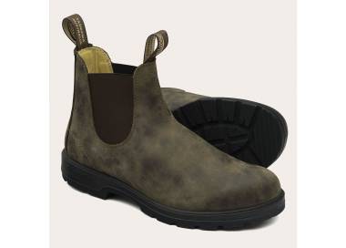 Blundstone Stivaletto uomo 585-BC