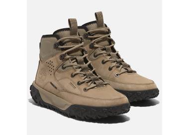 Scarponcino Timberland Greenstride Motion 6 Mid da Uomo