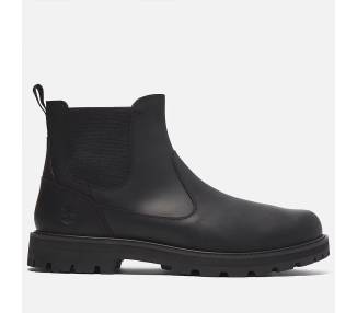 Stivaletto Timberland Chelsea Britton Road Mid Uomo