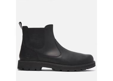 Stivaletto Timberland Chelsea Britton Road Mid Uomo