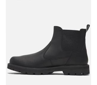 Stivaletto Timberland Chelsea Britton Road Mid Uomo