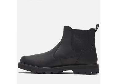 Stivaletto Timberland Chelsea Britton Road Mid Uomo