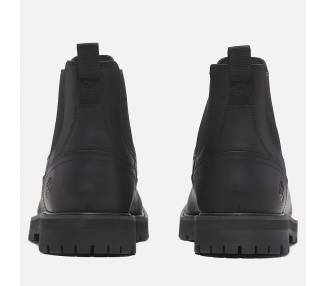 Stivaletto Timberland Chelsea Britton Road Mid Uomo