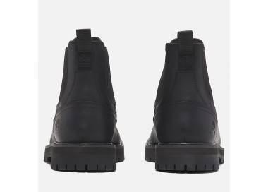 Stivaletto Timberland Chelsea Britton Road Mid Uomo