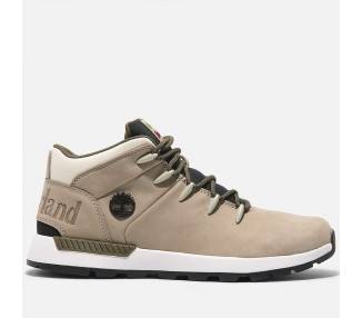 Sneakers Timberland Sprint Trekker Mid Uomo