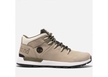 Sneakers Timberland Sprint Trekker Mid Uomo