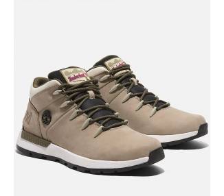 Sneakers Timberland Sprint Trekker Mid Uomo