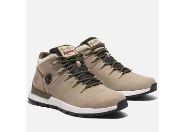 Sneakers Timberland Sprint Trekker Mid Uomo