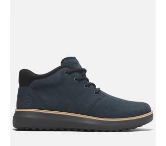 Scarponcino Timberland Hudson Road Mid Uomo A69Q5