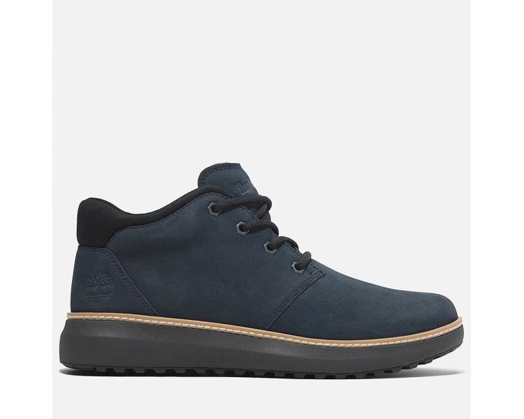 Scarponcino Timberland Hudson Road Mid Uomo A69Q5