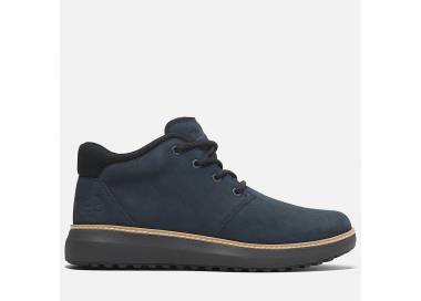 Scarponcino Timberland Hudson Road Mid Uomo A69Q5