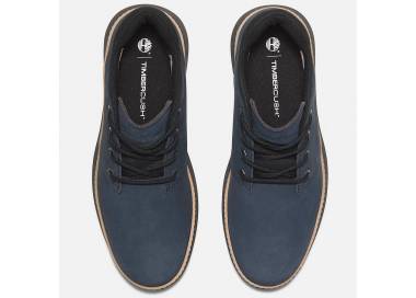 Scarponcino Timberland Hudson Road Mid Uomo A69Q5