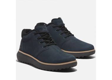 Scarponcino Timberland Hudson Road Mid Uomo A69Q5