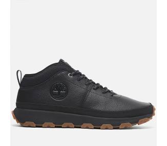 Sneaker Timberland Stringata Winsor Uomo