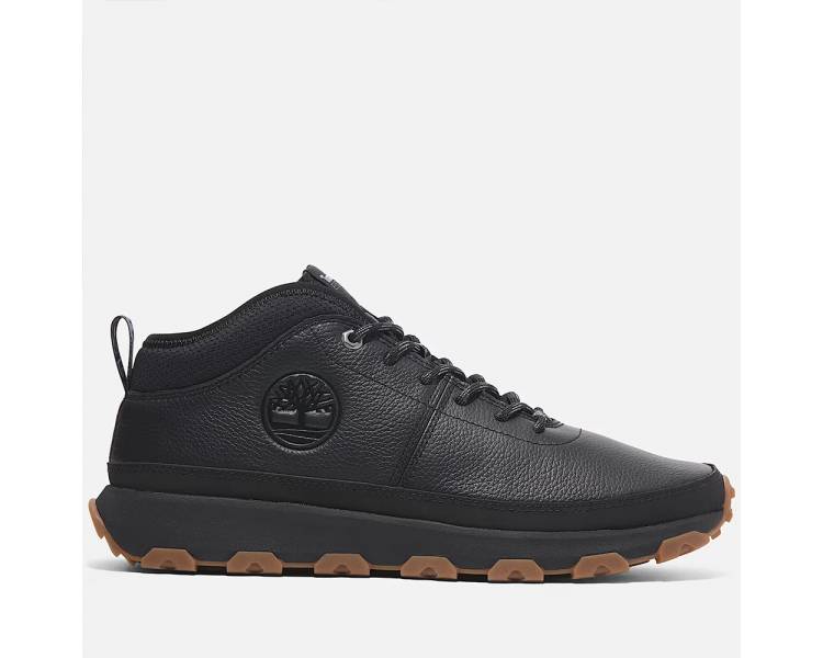 Sneaker Timberland Stringata Winsor Uomo