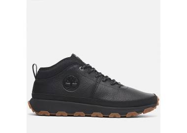 Sneaker Timberland Stringata Winsor Uomo