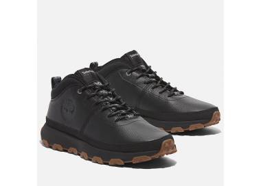 Sneaker Timberland Stringata Winsor Uomo