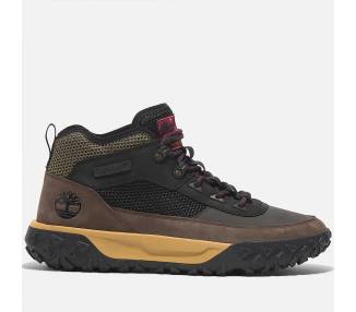 Scarponcino Hiker Motion 6 Mid da Uomo