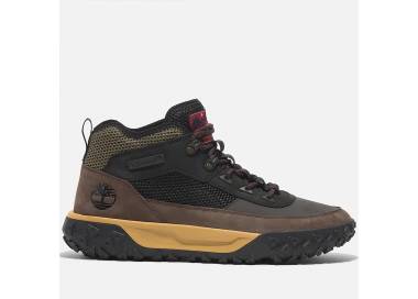 Scarponcino Hiker Motion 6 Mid da Uomo