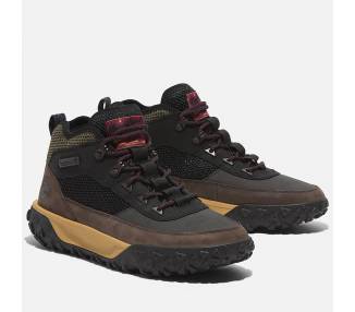 Scarponcino Hiker Motion 6 Mid da Uomo