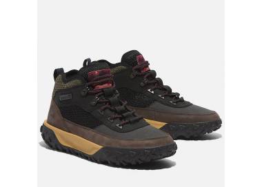 Scarponcino Hiker Motion 6 Mid da Uomo