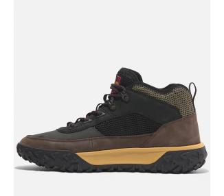 Scarponcino Hiker Motion 6 Mid da Uomo