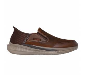 Mocassino Skechers Slip-ins Relaxed Fit uomo