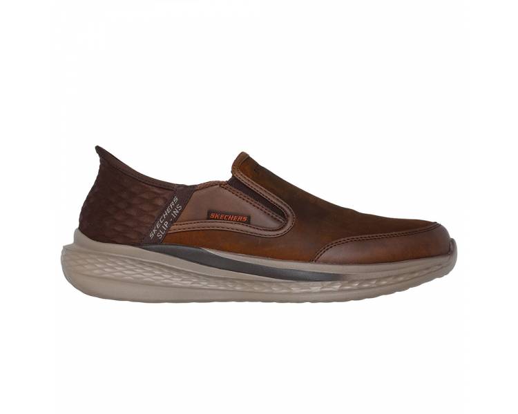 Mocassino Skechers Slip-ins Relaxed Fit uomo