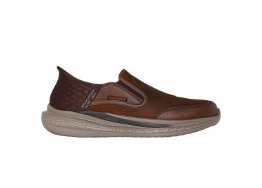 Mocassino Skechers Slip-ins Relaxed Fit uomo