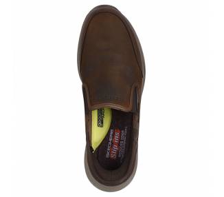 Mocassino Skechers Slip-ins Relaxed Fit uomo