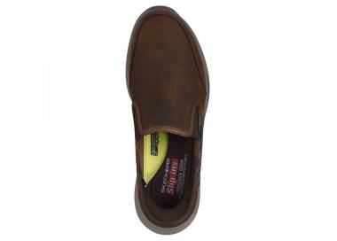 Mocassino Skechers Slip-ins Relaxed Fit uomo