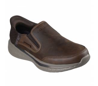 Mocassino Skechers Slip-ins Relaxed Fit uomo