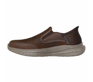 Mocassino Skechers Slip-ins Relaxed Fit uomo