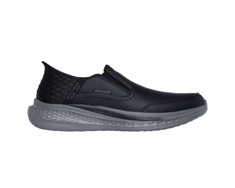 Mocassino Skechers Slip-ins Relaxed Fit uomo