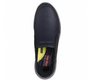 Mocassino Skechers Slip-ins Relaxed Fit uomo