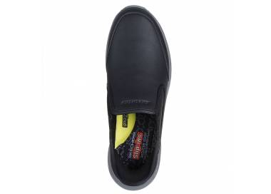 Mocassino Skechers Slip-ins Relaxed Fit uomo