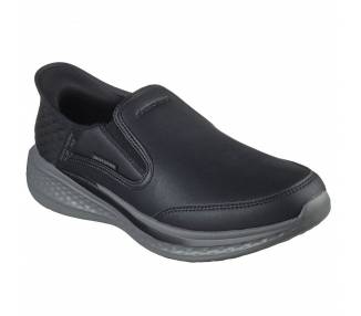 Mocassino Skechers Slip-ins Relaxed Fit uomo