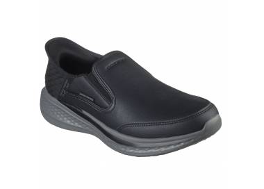 Mocassino Skechers Slip-ins Relaxed Fit uomo