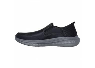 Mocassino Skechers Slip-ins Relaxed Fit uomo