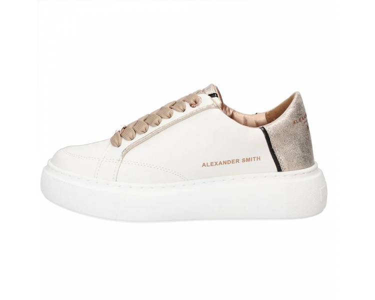 Sneakers Alexander Smith Donna Eco-Greenwich 7699-WGD